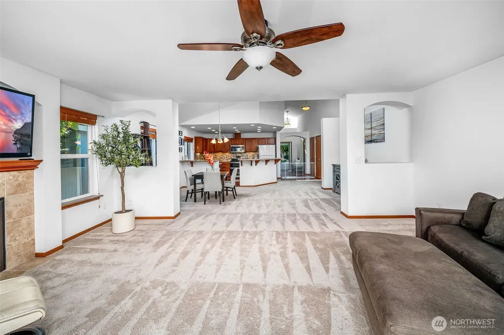 197 Goldmyer Drive Chehalis WA 98532