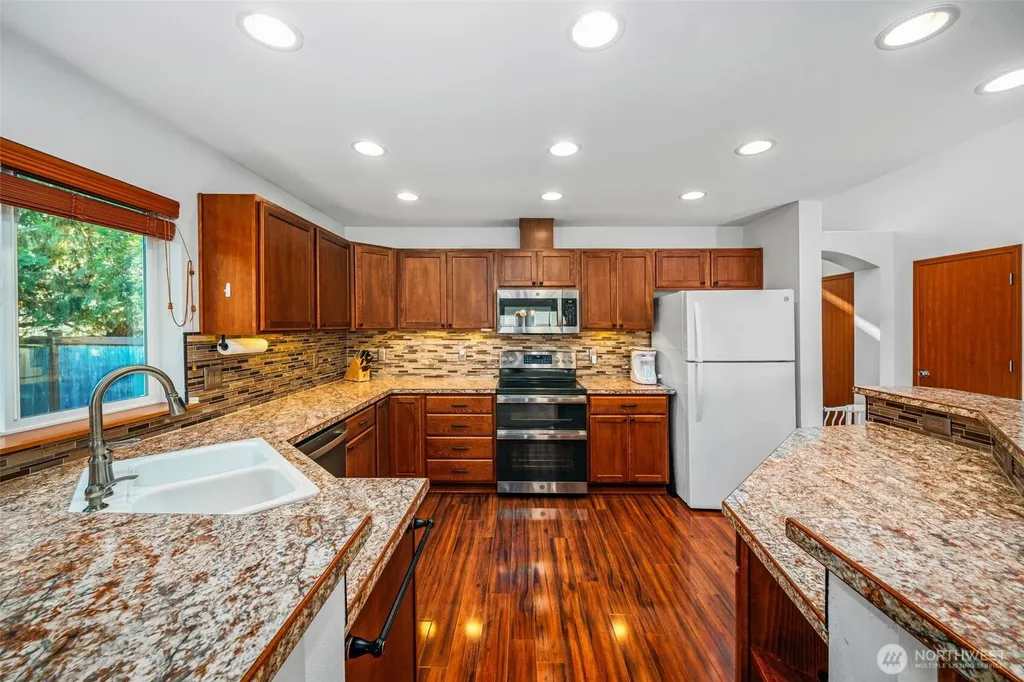 197 Goldmyer Drive Chehalis WA 98532