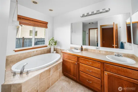 197 Goldmyer Drive Chehalis WA 98532