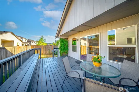 197 Goldmyer Drive Chehalis WA 98532