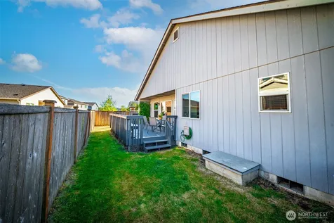 197 Goldmyer Drive Chehalis WA 98532