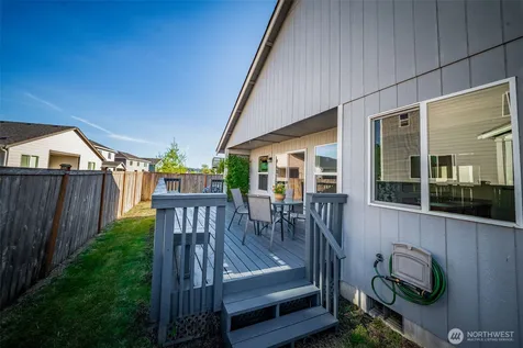 197 Goldmyer Drive Chehalis WA 98532