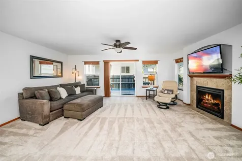 197 Goldmyer Drive Chehalis WA 98532