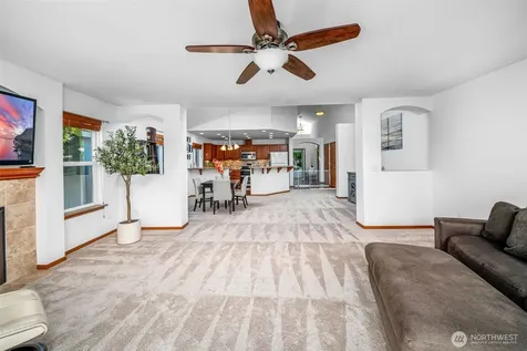 197 Goldmyer Drive Chehalis WA 98532