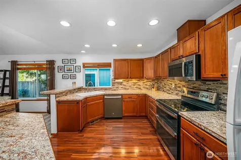 197 Goldmyer Drive Chehalis WA 98532