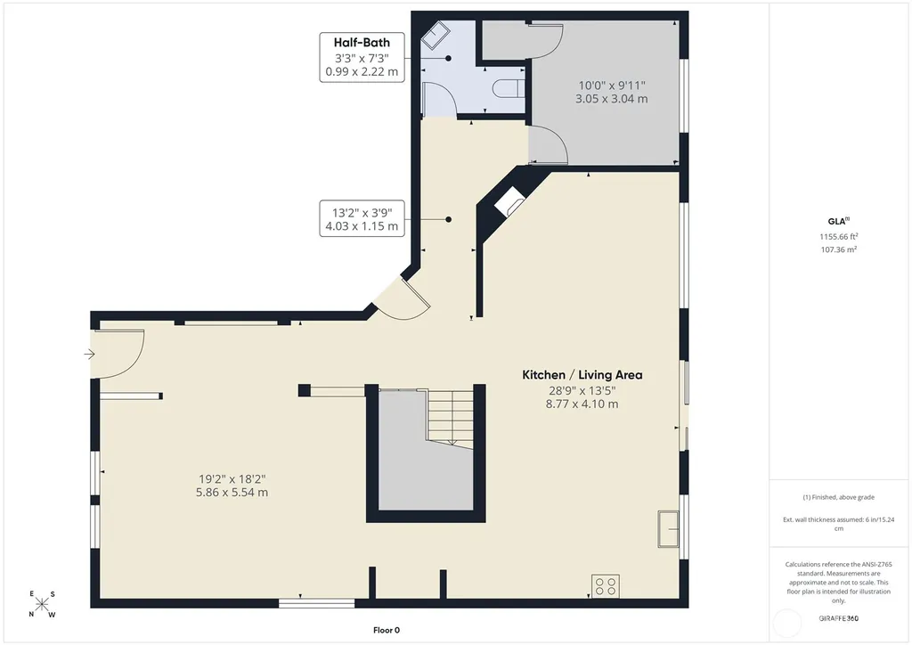 1401 Riddell Avenue NE Orting WA 98360
