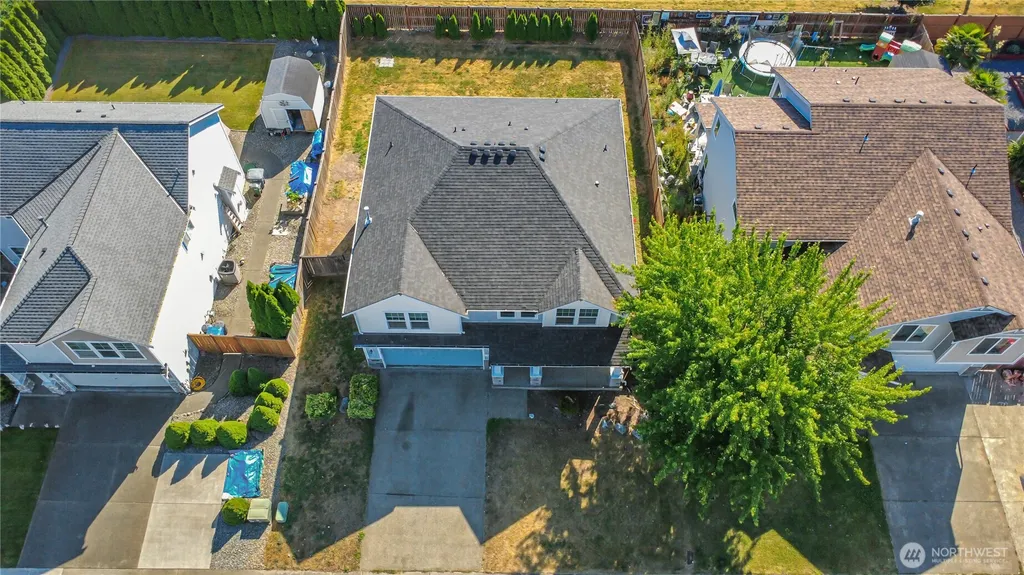 1401 Riddell Avenue NE Orting WA 98360