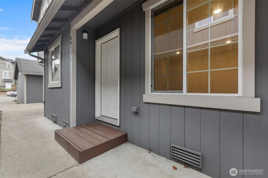 4030 S Puget Sound Avenue Tacoma WA 98409