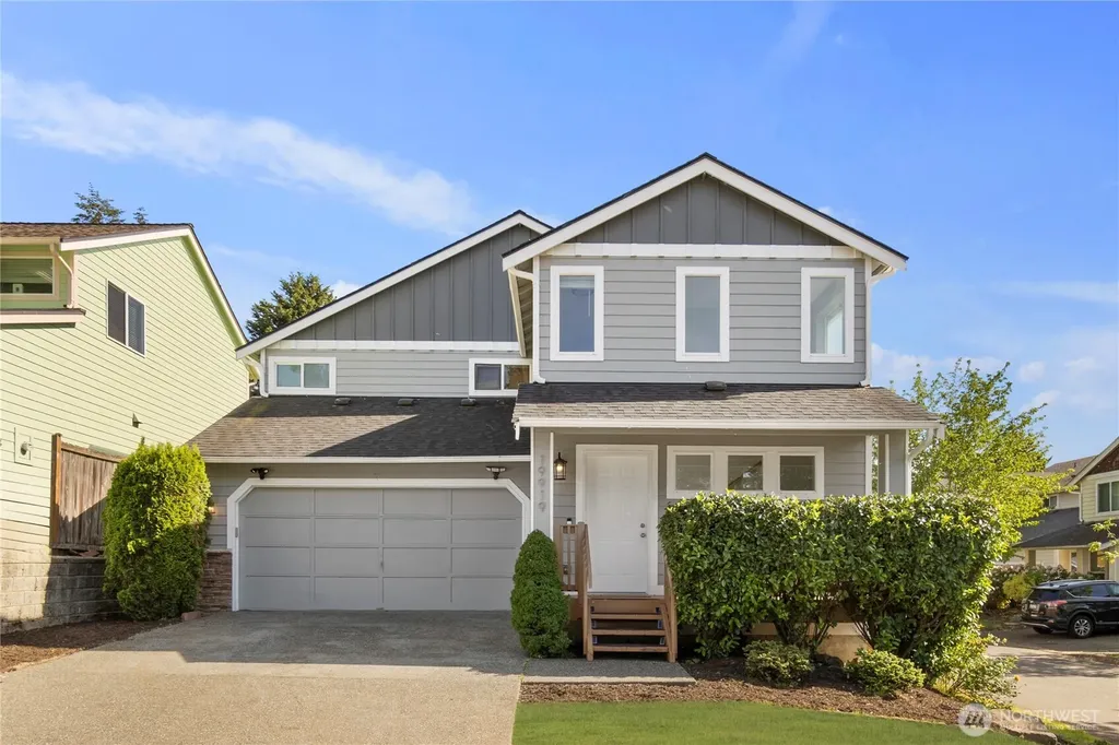 19919 101st Ave SE Renton WA 98055