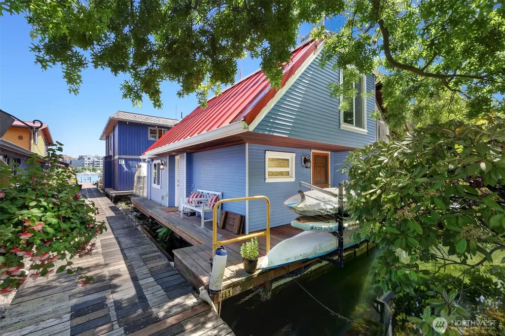 3110 Portage Bay Place E Seattle WA 98102