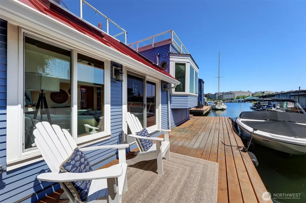 3110 Portage Bay Place E Seattle WA 98102