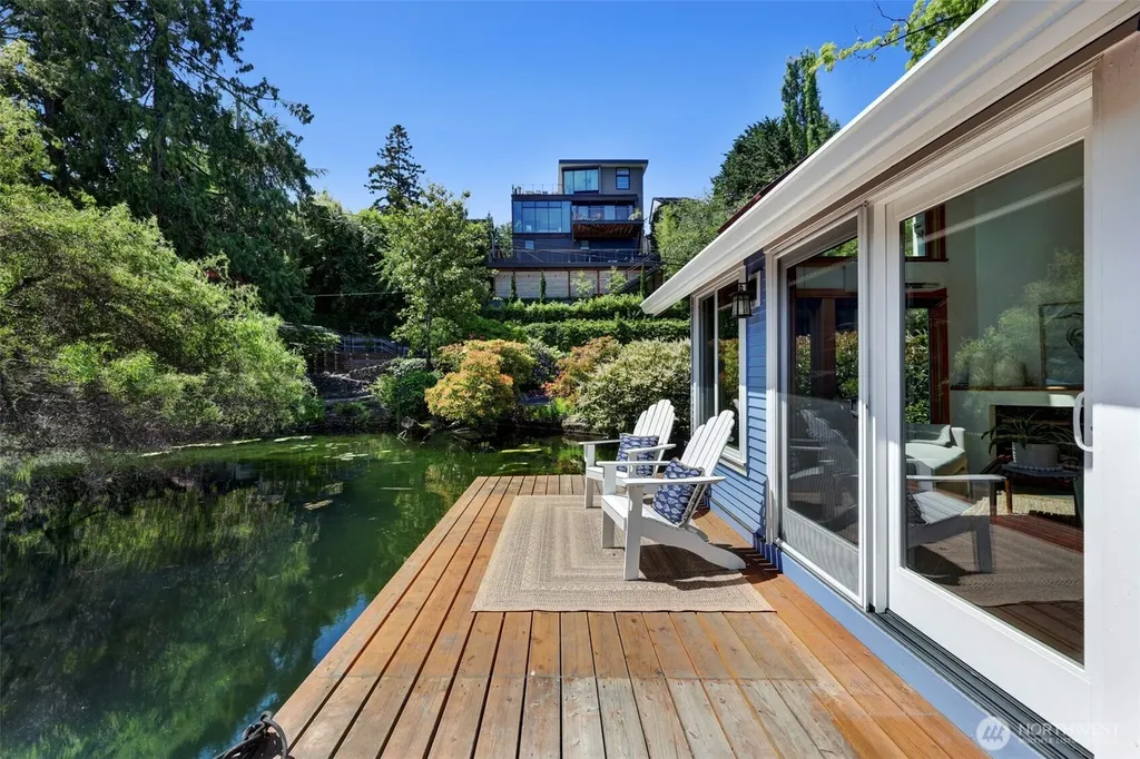 3110 Portage Bay Place E Seattle WA 98102