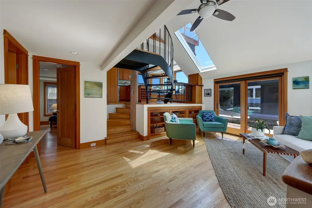 3110 Portage Bay Place E Seattle WA 98102