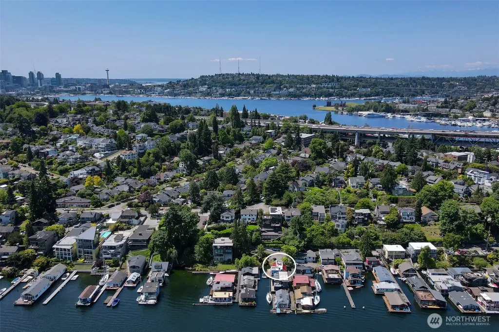 3110 Portage Bay Place E Seattle WA 98102