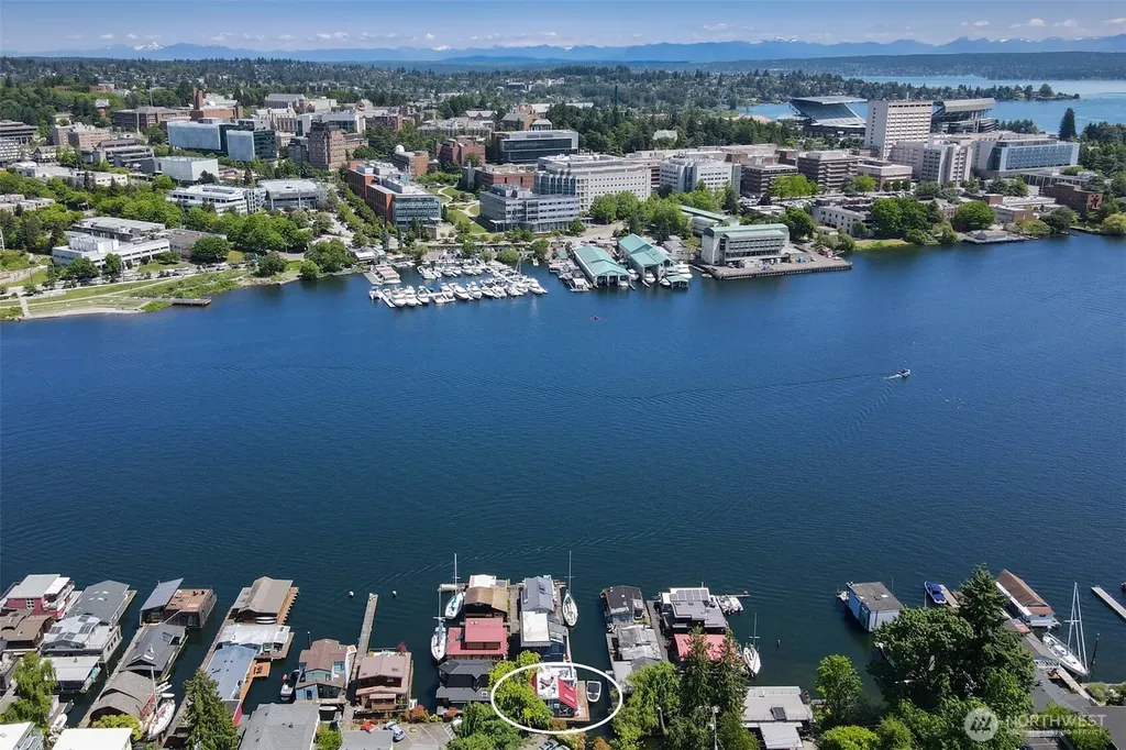 3110 Portage Bay Place E Seattle WA 98102