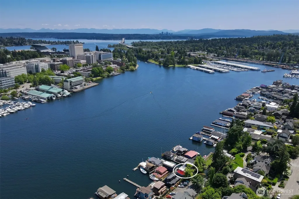 3110 Portage Bay Place E Seattle WA 98102