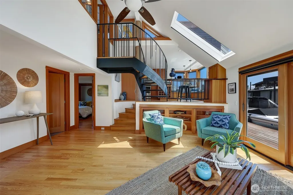 3110 Portage Bay Place E Seattle WA 98102