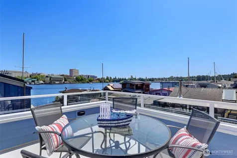 3110 Portage Bay Place E Seattle WA 98102