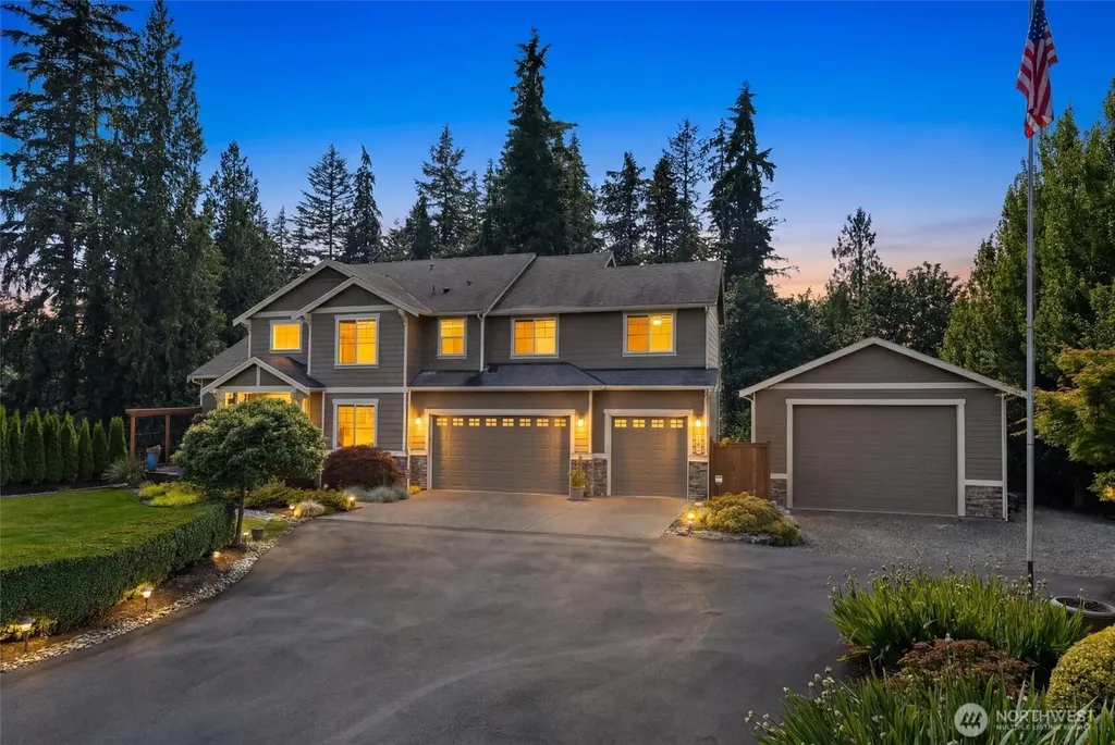 18018 James Street Snohomish WA 98296
