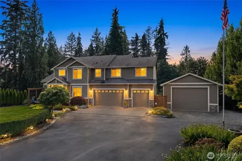 18018 James Street Snohomish WA 98296