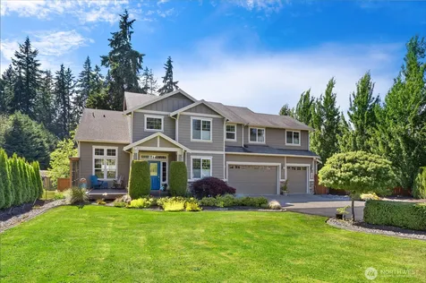 18018 James Street Snohomish WA 98296