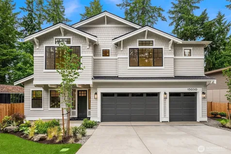 15030 SE 44th Place Bellevue WA 98006