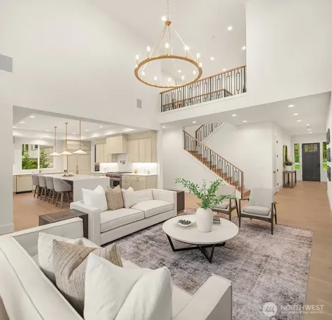 15030 SE 44th Place Bellevue WA 98006
