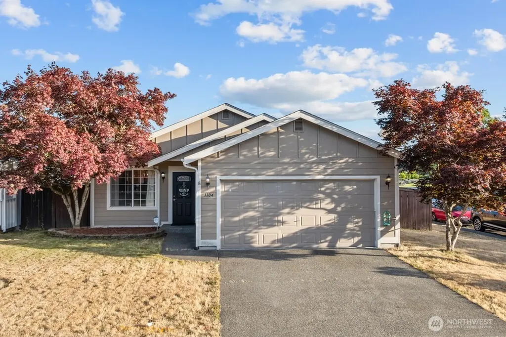1104 200th St Court E Spanaway WA 98387