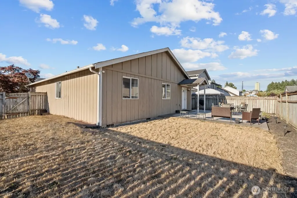 1104 200th St Court E Spanaway WA 98387