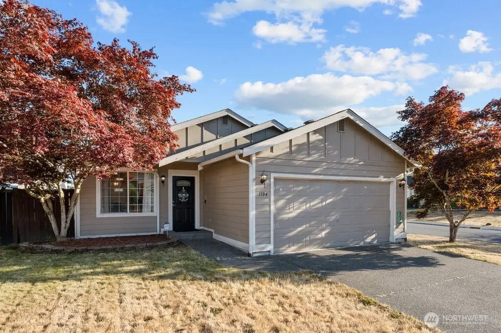 1104 200th St Court E Spanaway WA 98387