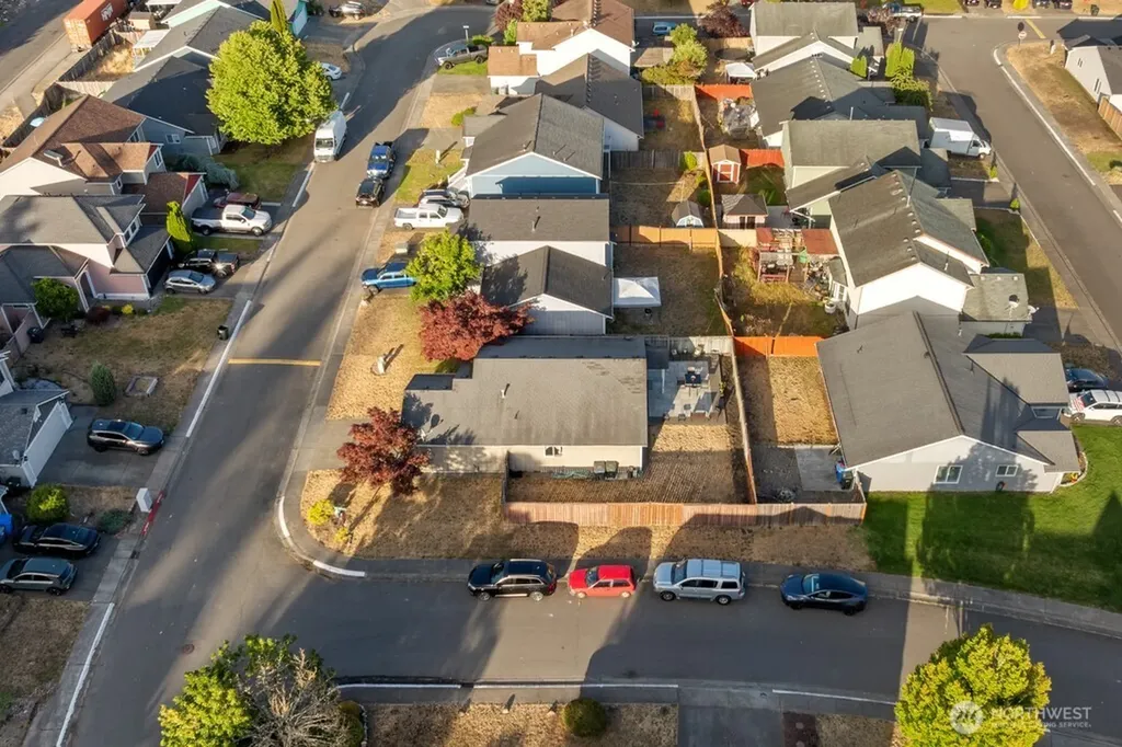 1104 200th St Court E Spanaway WA 98387
