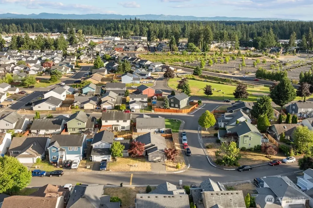1104 200th St Court E Spanaway WA 98387