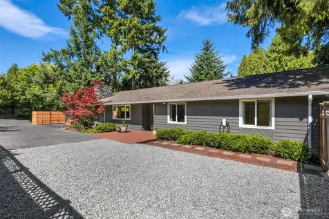 1527 NE 123rd Street Seattle WA 98125