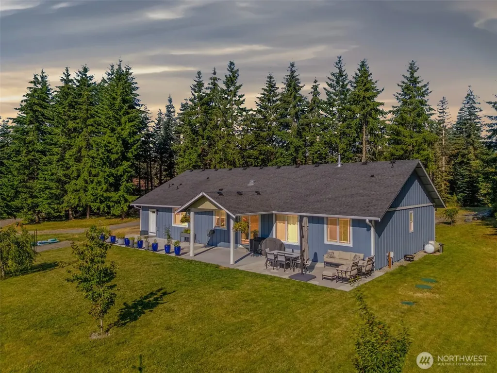 230 156th Lane SE Tenino WA 98589
