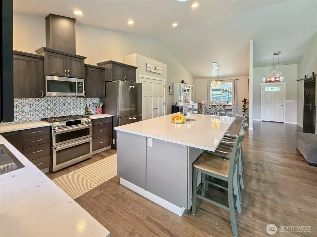 230 156th Lane SE Tenino WA 98589