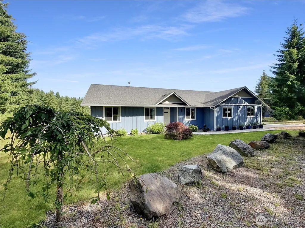 230 156th Lane SE Tenino WA 98589