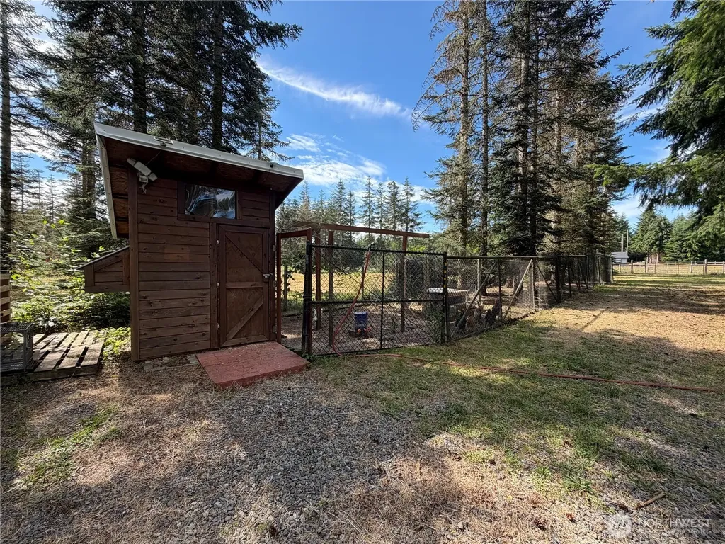 230 156th Lane SE Tenino WA 98589
