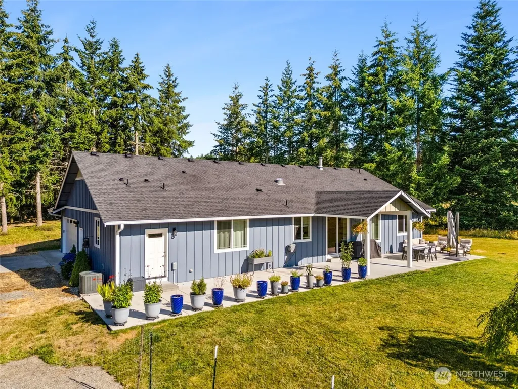 230 156th Lane SE Tenino WA 98589