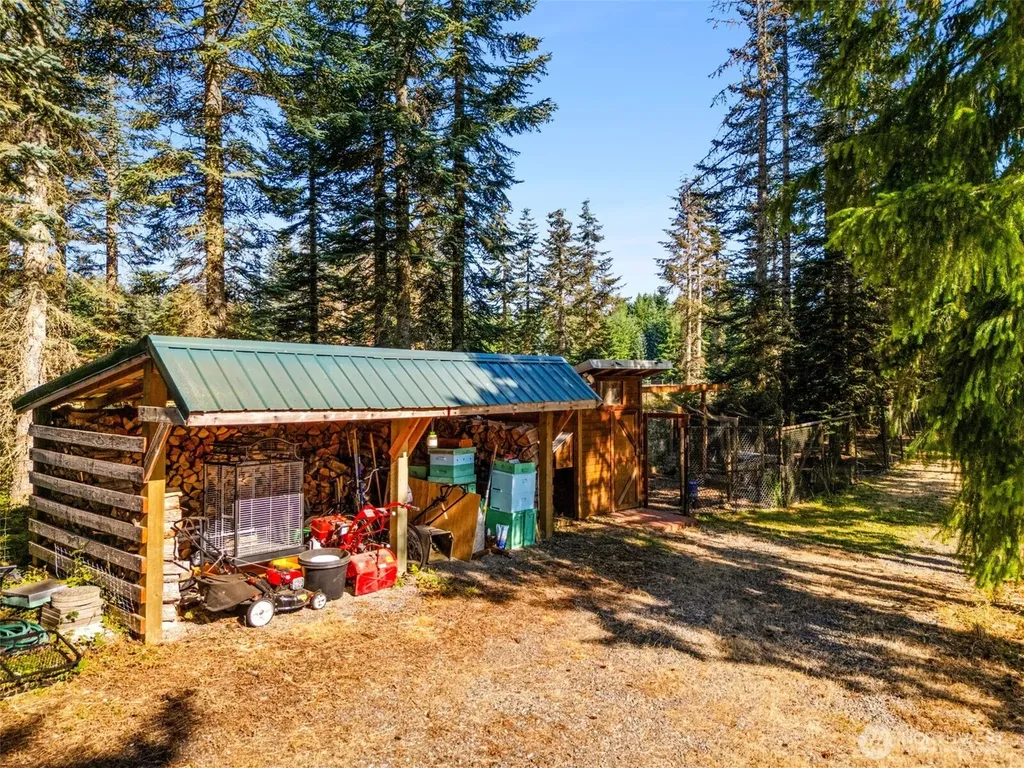 230 156th Lane SE Tenino WA 98589