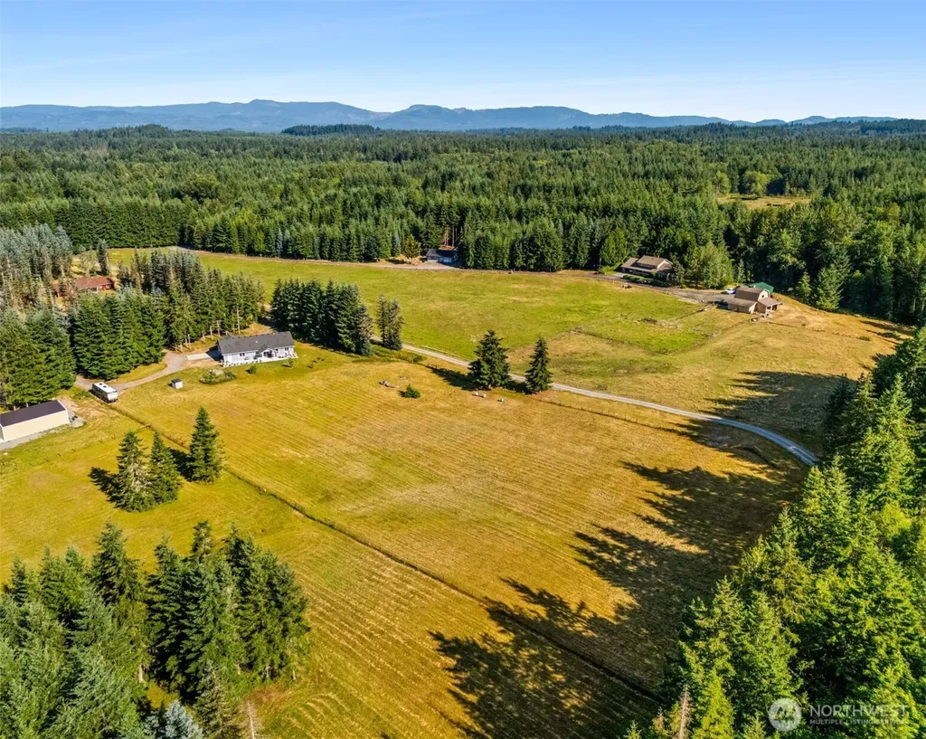 230 156th Lane SE Tenino WA 98589