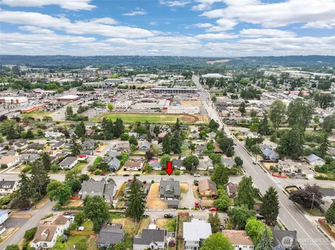 602 Jason Avenue N Kent WA 98030