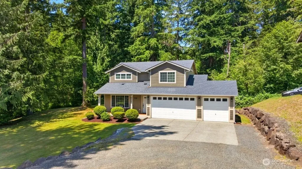 6608 184th Drive SE Snohomish WA 98290