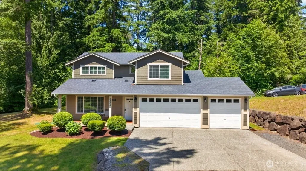 6608 184th Drive SE Snohomish WA 98290