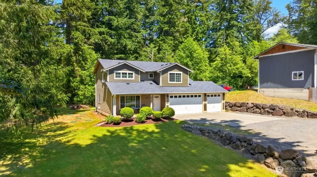 6608 184th Drive SE Snohomish WA 98290