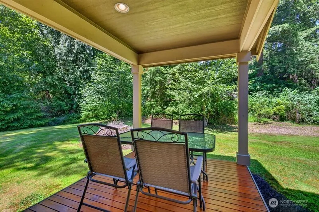 6608 184th Drive SE Snohomish WA 98290