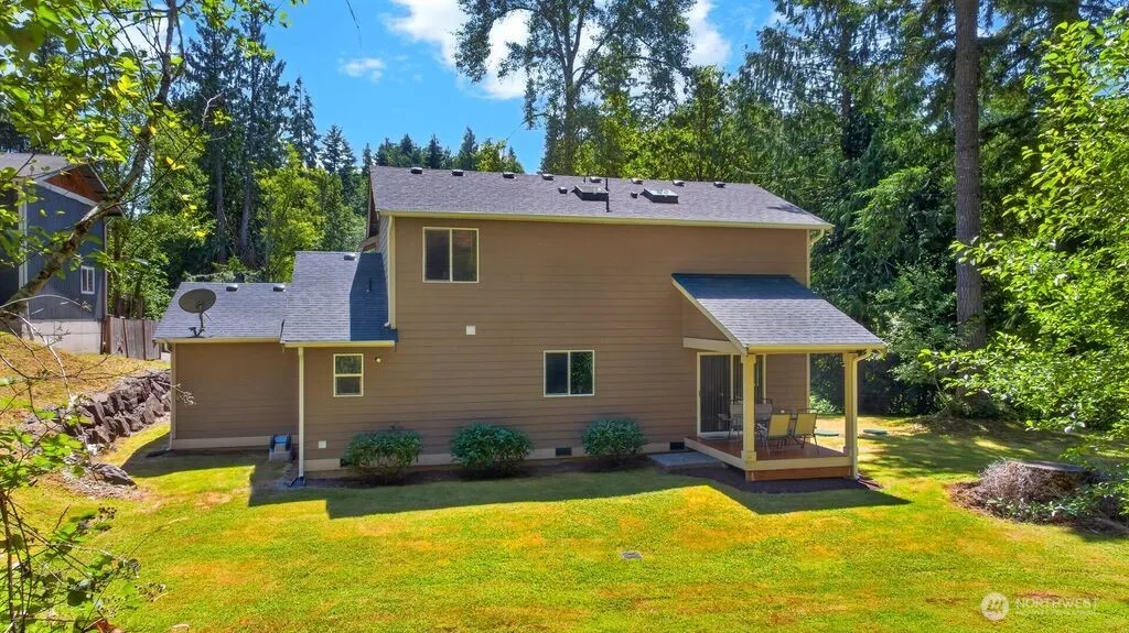 6608 184th Drive SE Snohomish WA 98290