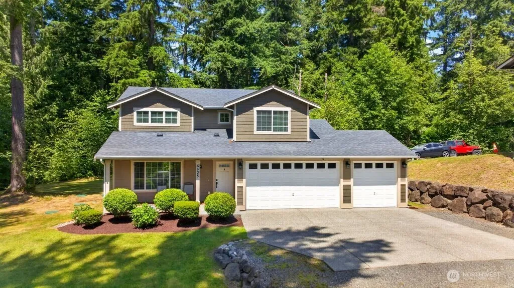 6608 184th Drive SE Snohomish WA 98290