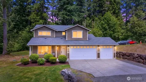 6608 184th Drive SE Snohomish WA 98290