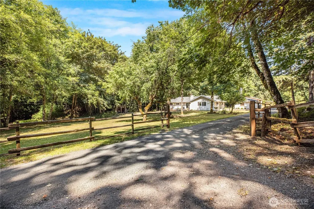 180 Dewatto Road W Seabeck WA 98380