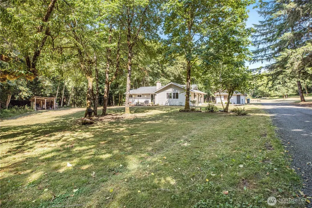 180 Dewatto Road W Seabeck WA 98380